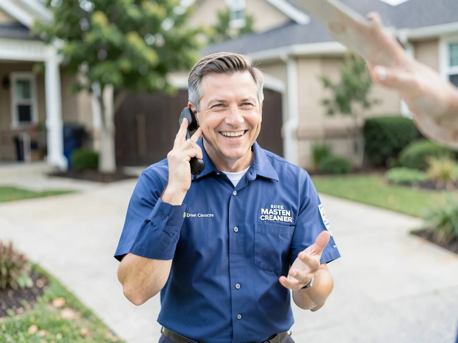 Drain Cleaning Rio Hondo, TX FAQs
